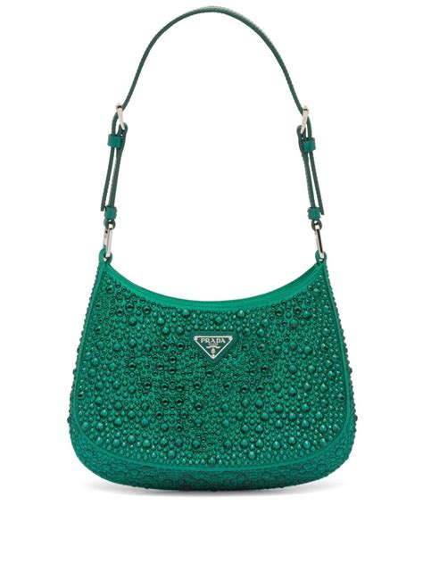 prada cleo bag embellished|Prada cleo bag vintage.